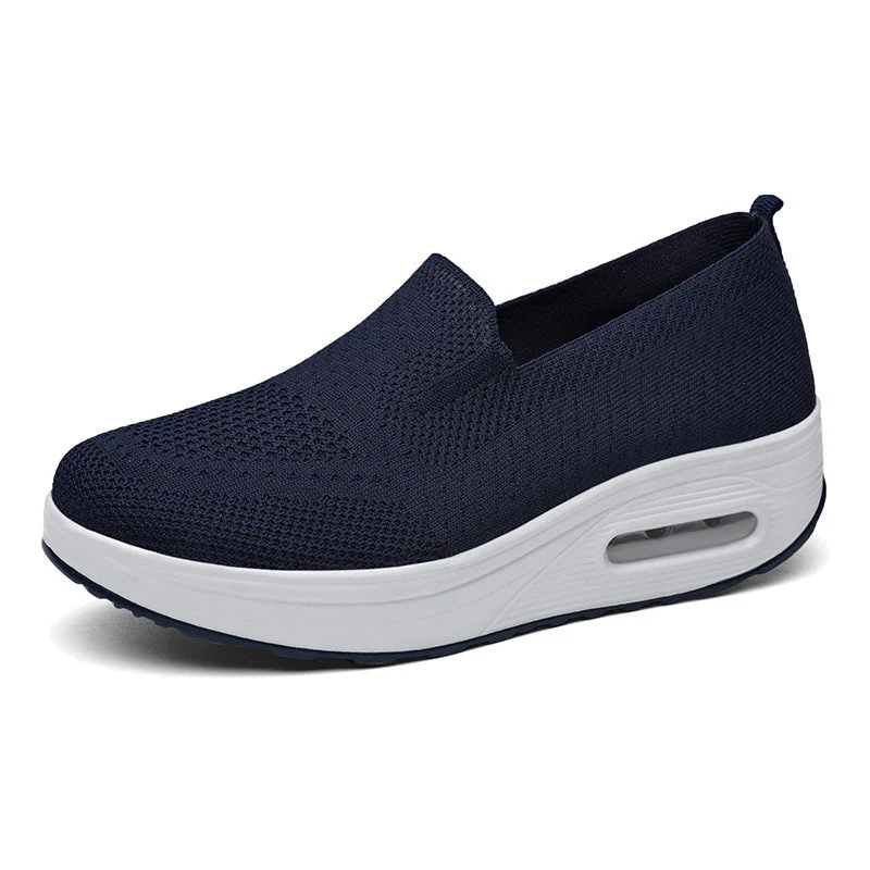 Air Cushion Sports Shoes for Women – Breathable & Comfortable - Image 7