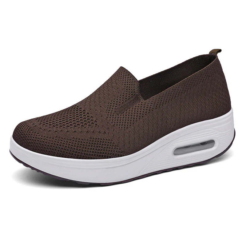 Air Cushion Sports Shoes for Women – Breathable & Comfortable - Image 8