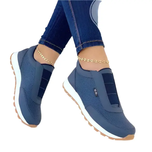 Analiza – Casual Sneakers – Comfortable Support & Anti-Slip Design - Image 3