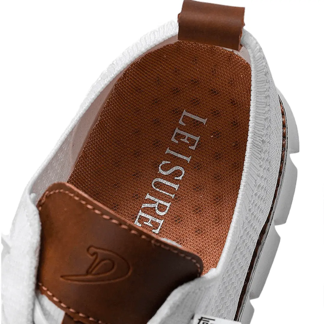 Max - Comfortable Men's Shoes - Image 8