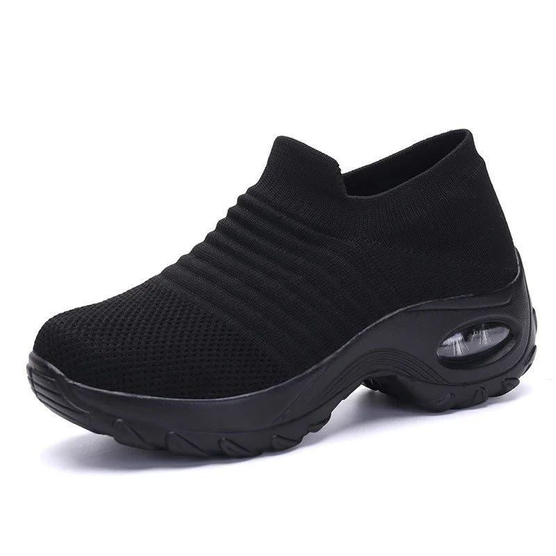 Breathable Slip-On Casual Shoes for Women – Lightweight & Versatile Comfort - Image 7