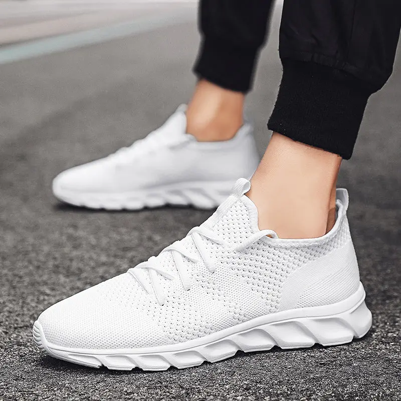 Comfort Sneakers for Men - Lightweight, for All-Day Wear - Image 5