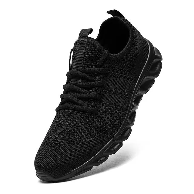 Comfort Sneakers for Men - Lightweight, for All-Day Wear - Image 7
