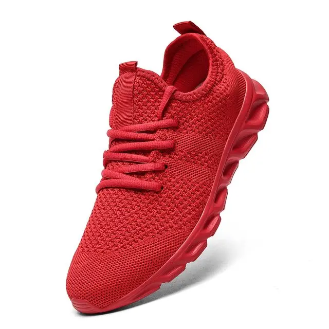 Comfort Sneakers for Men - Lightweight, for All-Day Wear - Image 8