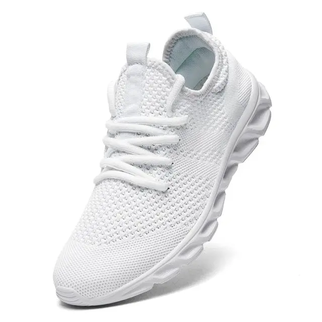 Comfort Sneakers for Men - Lightweight, for All-Day Wear - Image 9