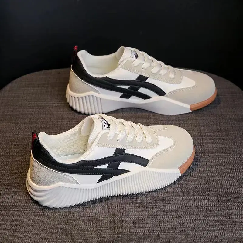 Comfortable Sneakers for Women - Stylish Design & Extra Comfort - Image 4