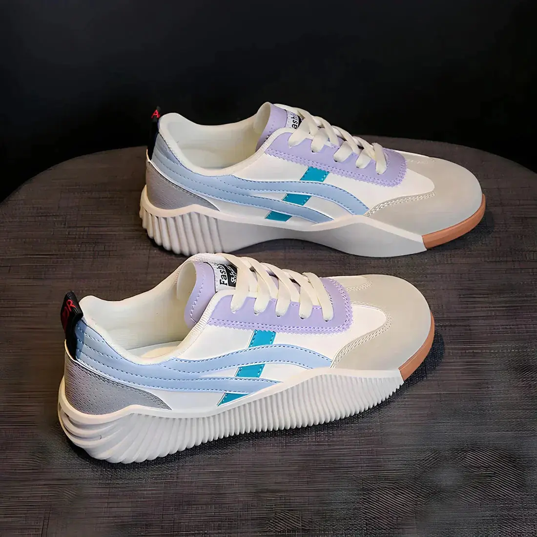 Comfortable Sneakers for Women - Stylish Design & Extra Comfort - Image 6
