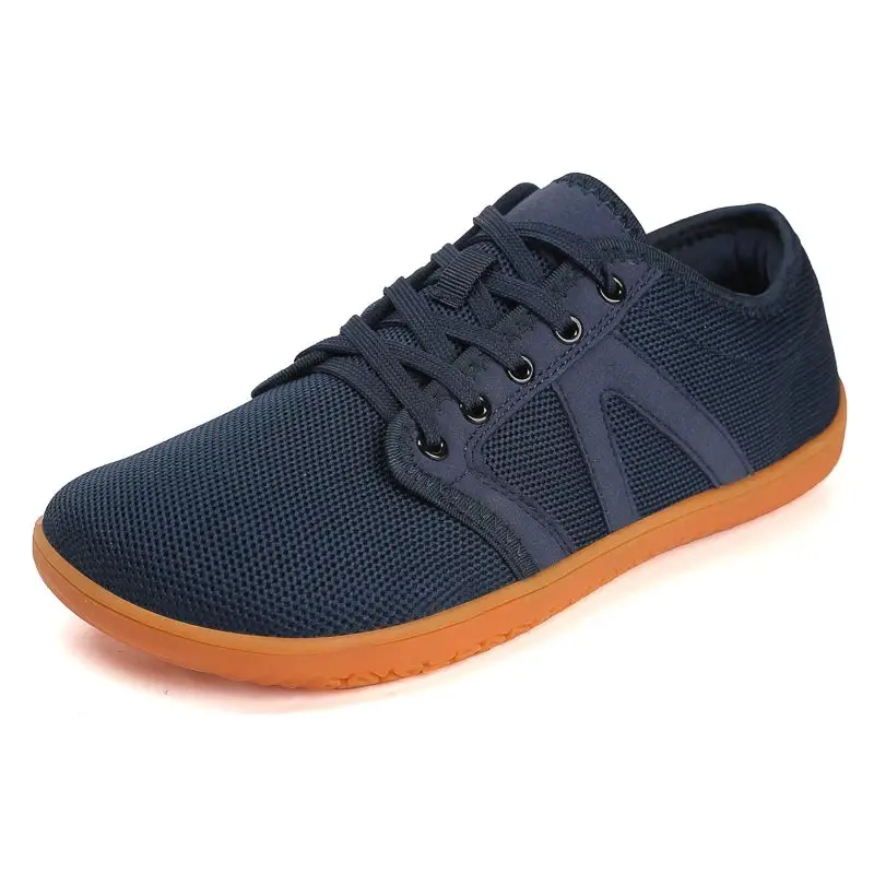 Echo – Daily Barefoot Shoes for Men – Zero Drop & Comfortable Support - Image 6