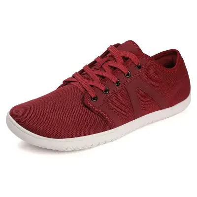 Echo – Daily Barefoot Shoes for Men – Zero Drop & Comfortable Support - Image 7