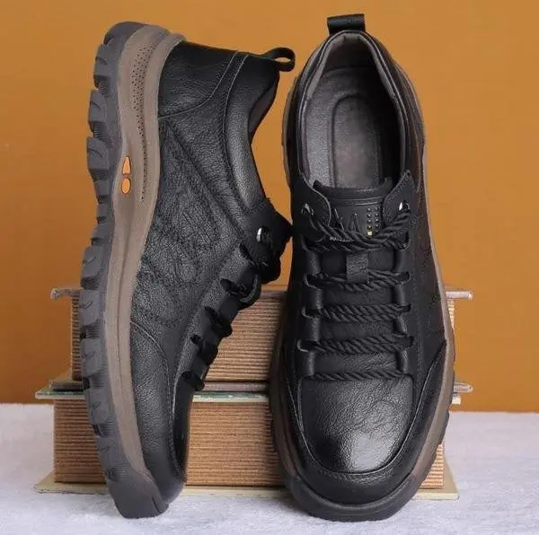 Comfortable Shoes for Men – Cloud Walking Experience - Image 6