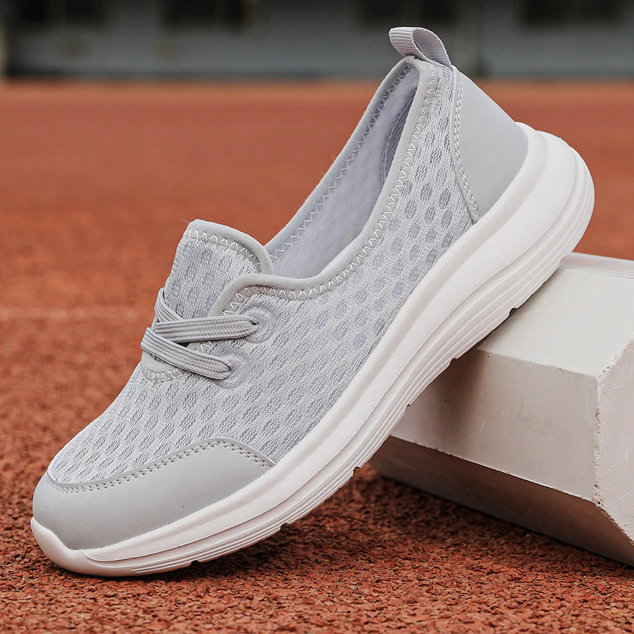 Lightweight Slip-On Walking Shoes for Women – Comfortable & Versatile - Image 10