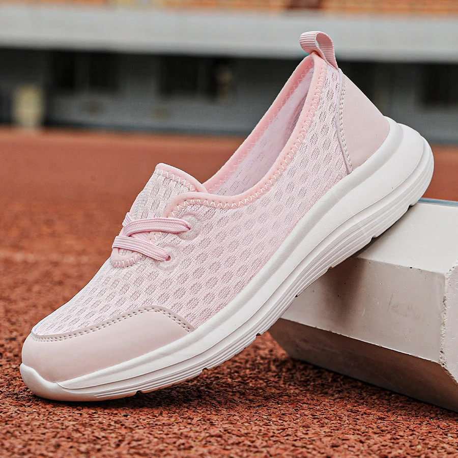 Lightweight Slip-On Walking Shoes for Women – Comfortable & Versatile - Image 8