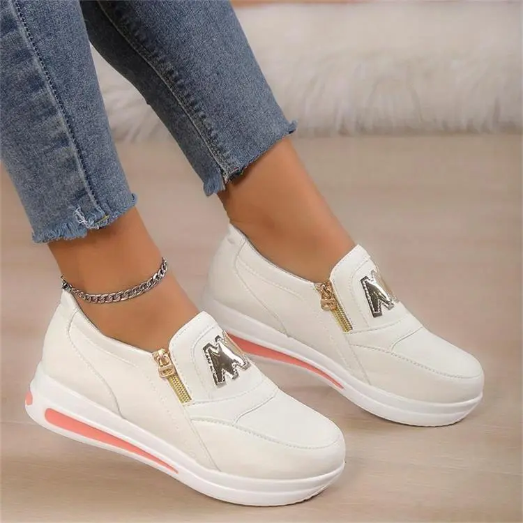 Liza – Slip-On Comfortable Shoes for Women – Supportive Design & Stylish Comfort - Image 8