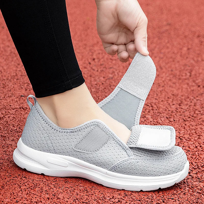Slip-On Comfort Shoes for Women – Lightweight & Supportive Design - Image 5