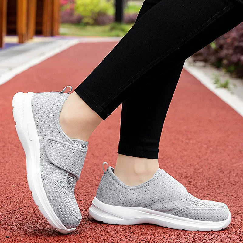Slip-On Comfort Shoes for Women – Lightweight & Supportive Design - Image 8