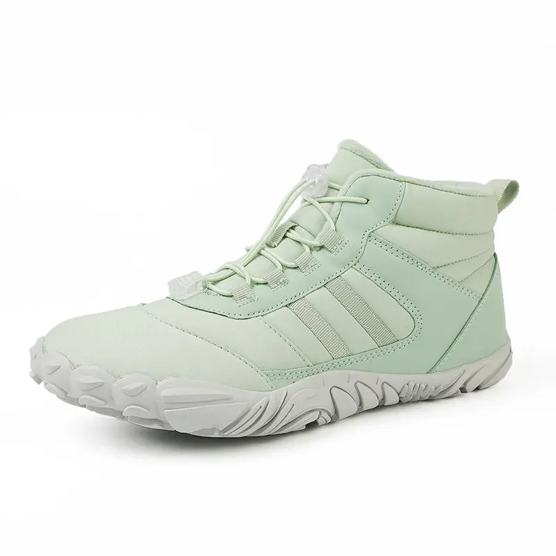Waterproof Trail Running Shoes for Women – Warm & Non-Slip Design - Image 3