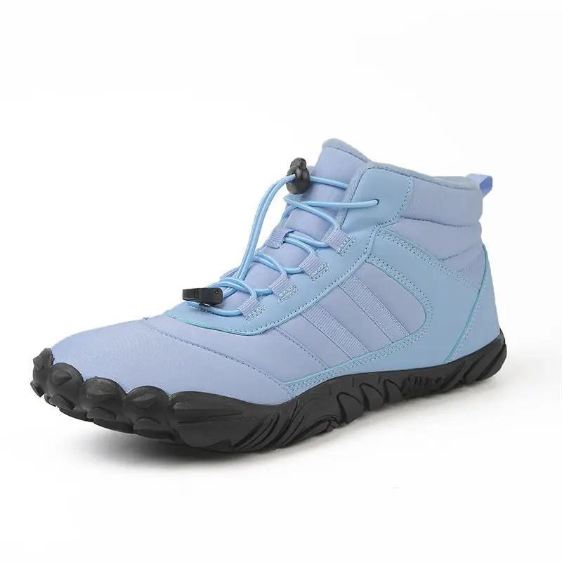 Waterproof Trail Running Shoes for Women – Warm & Non-Slip Design - Image 7